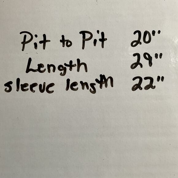 Capcity Studio Black Long Sleeve Tunic Textured Floral Design Small - Picture 6 of 6